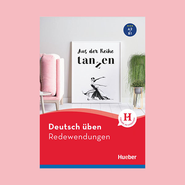 دانلود کتاب Deutsch üben - Redewendungen A2-B1